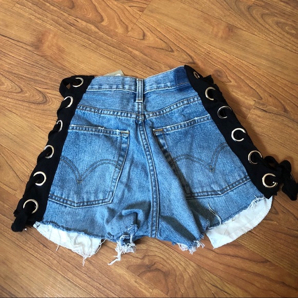 Furst of a Kind shorts - Picture 2 of 2